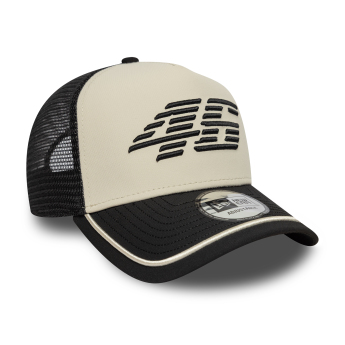 Valentino Rossi șapcă de baseball 940 AF trucker recycled stripe