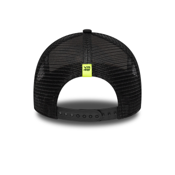 Valentino Rossi șapcă de baseball 940 AF trucker recycled stripe