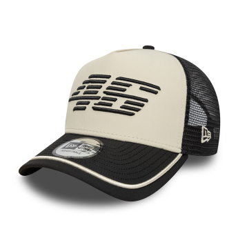 Valentino Rossi șapcă de baseball 940 AF trucker recycled stripe