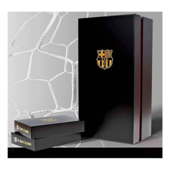 FC Barcelona cărți de jucători Unique Hobby Box 2025-26