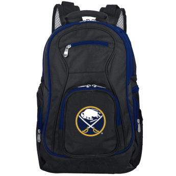 Buffalo Sabres rucsac Trim Color Laptop