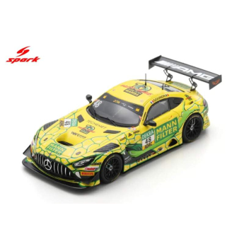 Modele auto și moto model 1/43 Mercedes AMG GT3 #48 DTM 2025