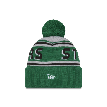 Dallas Stars căciulă de iarnă NHL Pom Wordmark