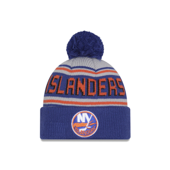 New York Islanders căciulă de iarnă NHL Pom Wordmark