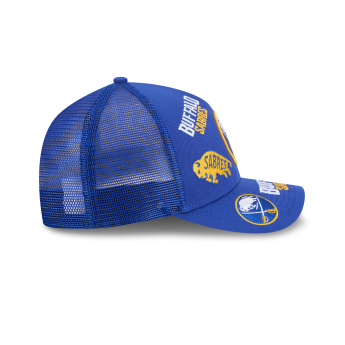 Buffalo Sabres șapcă de baseball NHL 9FORTY M-Crown A-Frame Trucker All Over