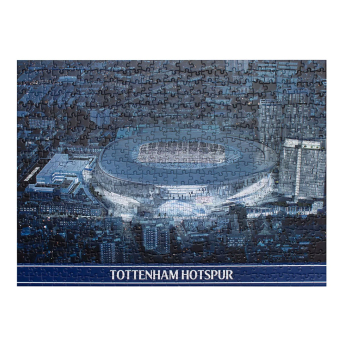 Tottenham Hotspur puzzle 500pc