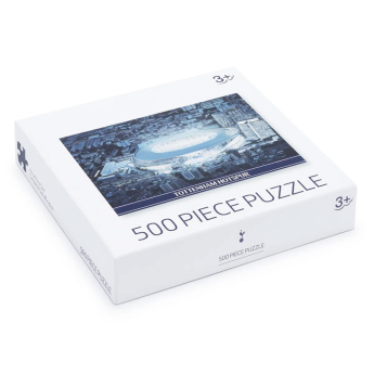 Tottenham Hotspur puzzle 500pc