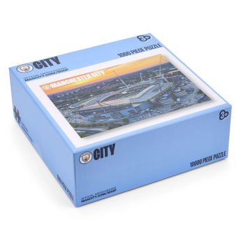 Manchester City puzzle 1000pc