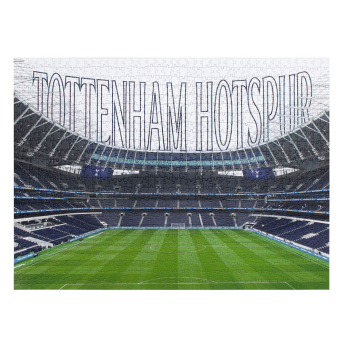 Tottenham Hotspur puzzle 1000pc