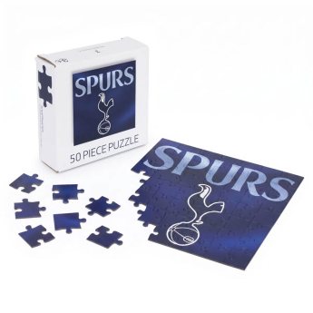Tottenham Hotspur puzzle 50pc Junior