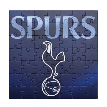 Tottenham Hotspur puzzle 50pc Junior