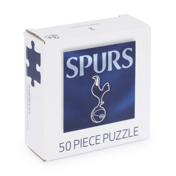 Tottenham Hotspur puzzle 50pc Junior
