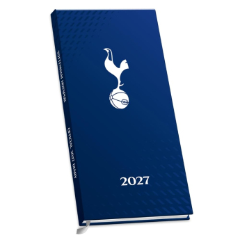 Tottenham Hotspur jurnal Slim 2027