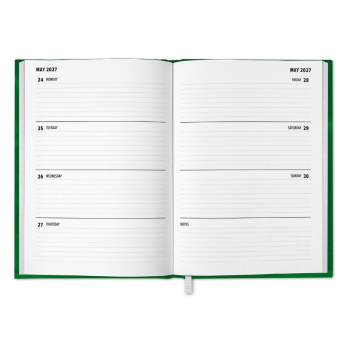 FC Celtic jurnal A5 - 2027