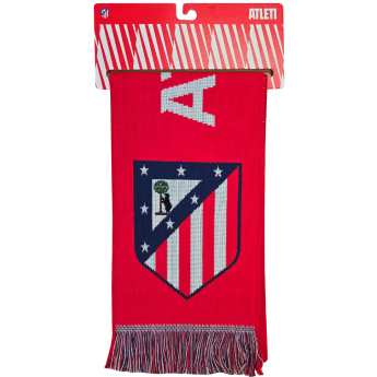 Atletico Madrid eșarfă de iarnă Scarf
