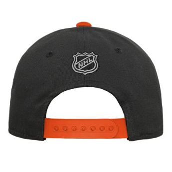 Anaheim Ducks șapcă de baseball pentru copii Precurved Snap