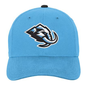Utah Hockey Club șapcă de baseball pentru copii Precurved Snap