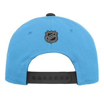 Utah Hockey Club șapcă de baseball pentru copii Precurved Snap