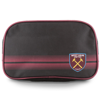 West Ham United geantă igienică Matchday Toiletry Bag