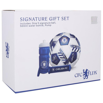 FC Chelsea set cadou Football Gift Set