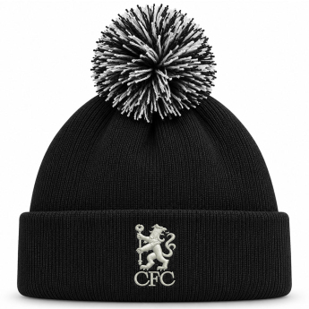 FC Chelsea căciulă de iarnă Crest Ski Hat
