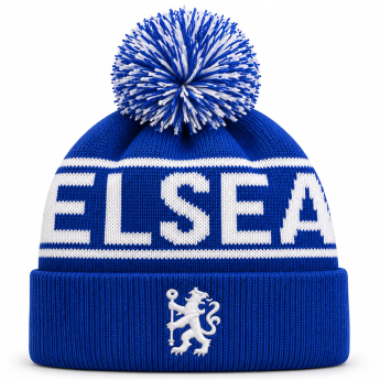 FC Chelsea căciulă de iarnă Text Ski Hat