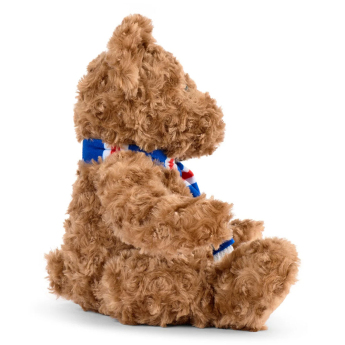 FC Rangers ursuleț de pluș Supersoft Classic Bear