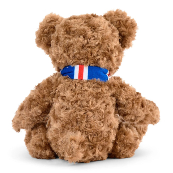 FC Rangers ursuleț de pluș Supersoft Classic Bear