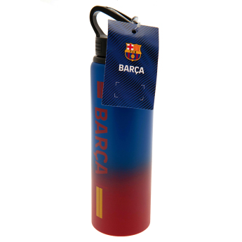 FC Barcelona sticlă de băut 750ml Stainless Steel Drinks Bottle