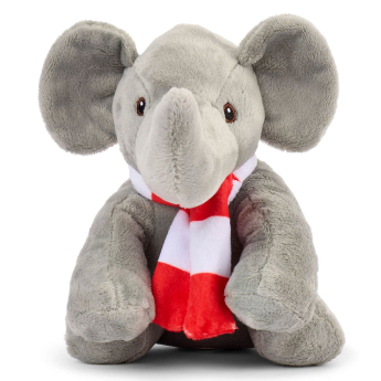 FC Arsenal elefant de pluș Plush Elephant