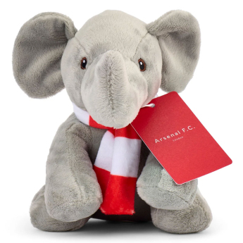 FC Arsenal elefant de pluș Plush Elephant