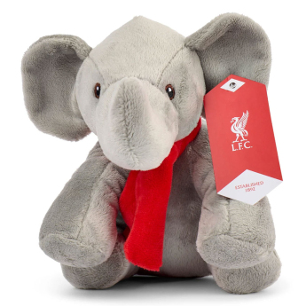 FC Liverpool elefant de pluș Plush Elephant