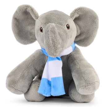 Manchester City elefant de pluș Plush Elephant