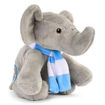 Manchester City elefant de pluș Plush Elephant