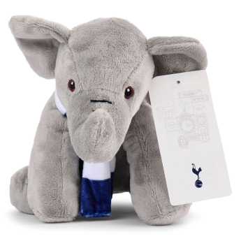 Tottenham Hotspur elefant de pluș Plush Elephant