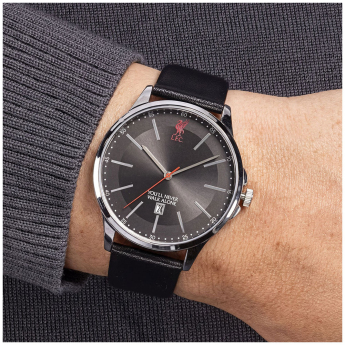 FC Liverpool ceas Mens Sleek Watch