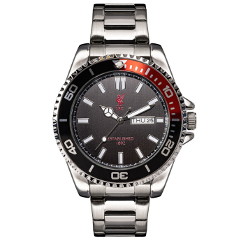 FC Liverpool ceas Mens Bracelet Watch