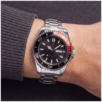 FC Liverpool ceas Mens Bracelet Watch