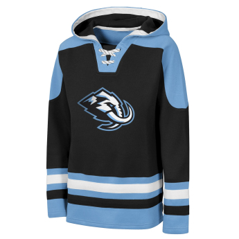 Utah Hockey Club hanorac cu glugă pentru copii NHL Ageless Must Have – Home Pullover