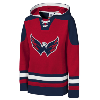 Washington Capitals hanorac de copii NHL Ageless Must Have – Home Pullover