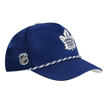 Toronto Maple Leafs șapcă de baseball pentru copii NHL Authentic Pro 2026 Podium Cap