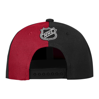 New Jersey Devils șapcă de baseball pentru copii NHL Icebound Flatbrim Snapback