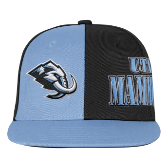 Utah Hockey Club șapcă de baseball pentru copii NHL Icebound Flatbrim Snapback