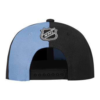 Utah Hockey Club șapcă de baseball pentru copii NHL Icebound Flatbrim Snapback