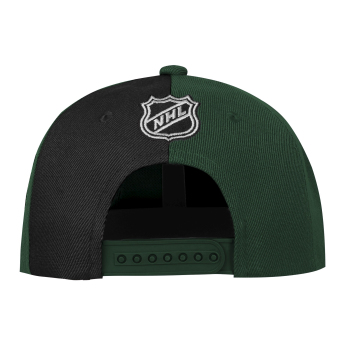 Minnesota Wild șapcă de baseball pentru copii NHL Icebound Flatbrim Snapback
