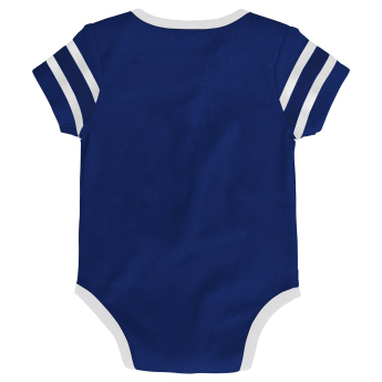 Toronto Maple Leafs body de copii NHL Hockey Pro Creeper – Blank
