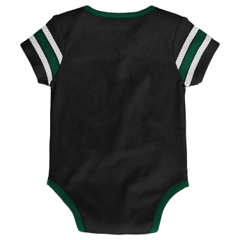 Dallas Stars body de copii NHL Hockey Pro Creeper – Blank