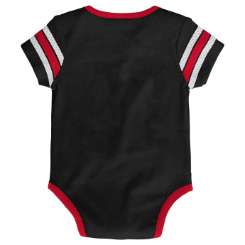 New Jersey Devils body de copii NHL Hockey Pro Creeper – Blank