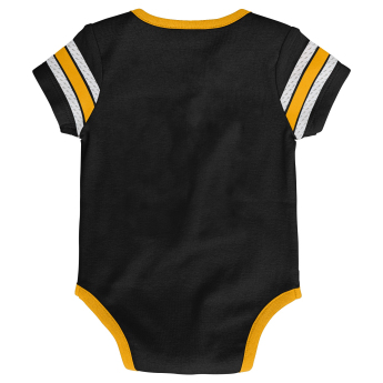 Pittsburgh Penguins body de copii NHL Hockey Pro Creeper – Blank