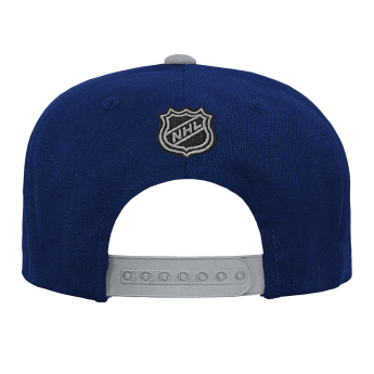 Toronto Maple Leafs șapcă de baseball pentru copii NHL Icebound Deadstock Snapback